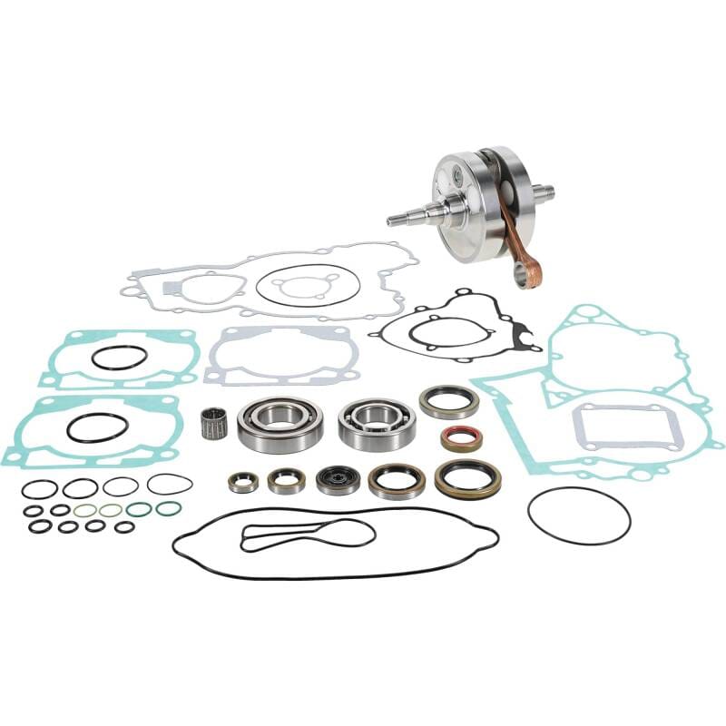 Hot Rods — Hot Rods 08-11 KTM 250 EXC 250cc Bottom End Kit