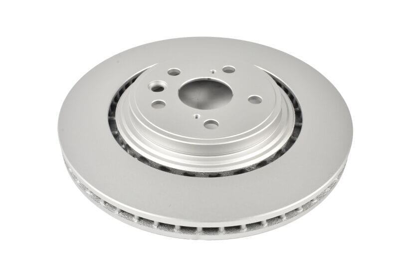 DBA — DBA 2022+ Lexus RX350h En-Shield Standard Front Brake Rotor
Brake Rotor