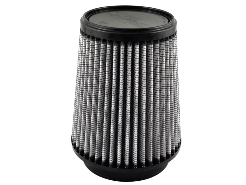 aFe — aFe MagnumFLOW Air Filters IAF PDS A/F PDS 4-1/2F x 6B x 4-3/4T x 7H
Magnum FLOW Filter
AirFilter