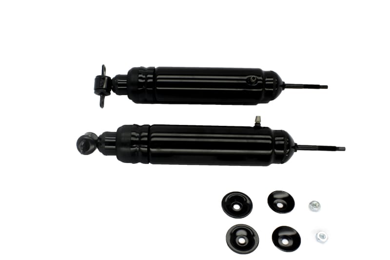 KYB — KYB Shocks & Struts Self Leveling Rear BUICK LeSabre 2000-05 BUICK Lucerne 2006-09 BUICK Park Avenue