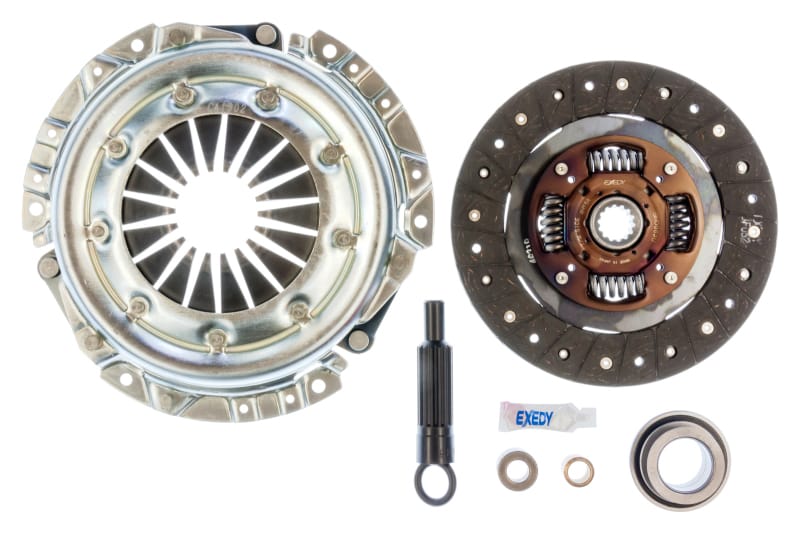 Exedy — Exedy OE 1985-1989 Chevrolet Astro L4 Clutch Kit