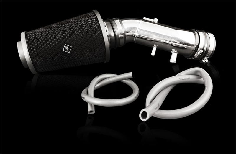 Weapon R — Weapon R 11-14 Ford Mustang 3.7L V6 Secret Weapon Intake