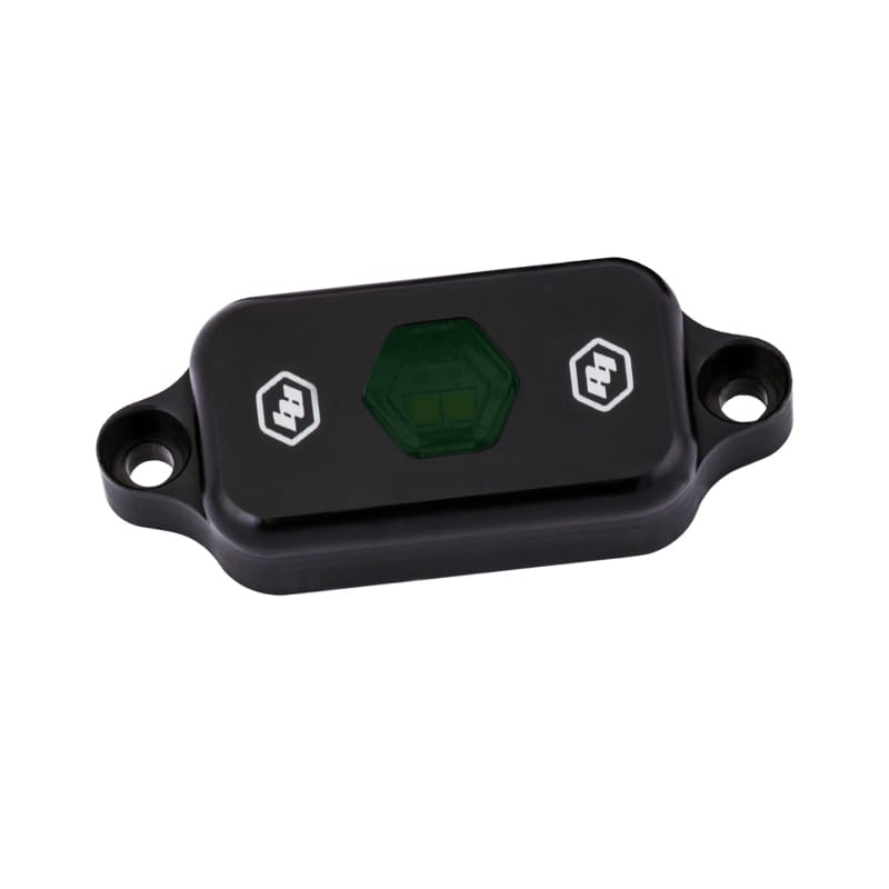 Baja Designs — Baja Designs LED Rock Light - Green