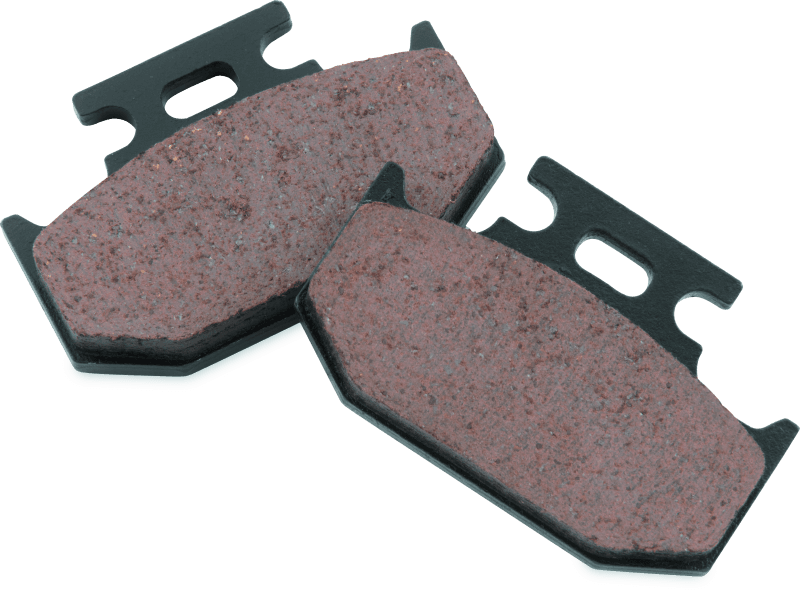BikeMaster — BikeMaster BM-152 Brake Pads
BikeMaster Suzuki Brake Pads