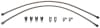 Wilwood — Wilwood 99-06 GM Truck 1500/2500 1913.38/16.00 Front Rotor Flex line Kit