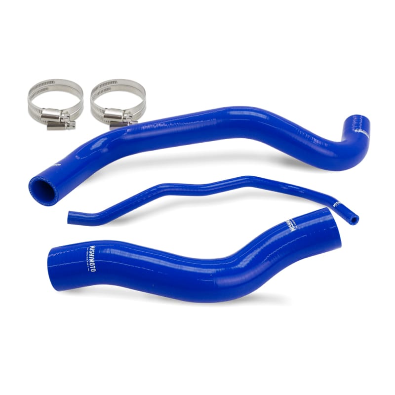 Mishimoto — Mishimoto 2022+ Honda Civic 1.5T Silicone Coolant Hose Kit - Blue
Coolant Hose Kit