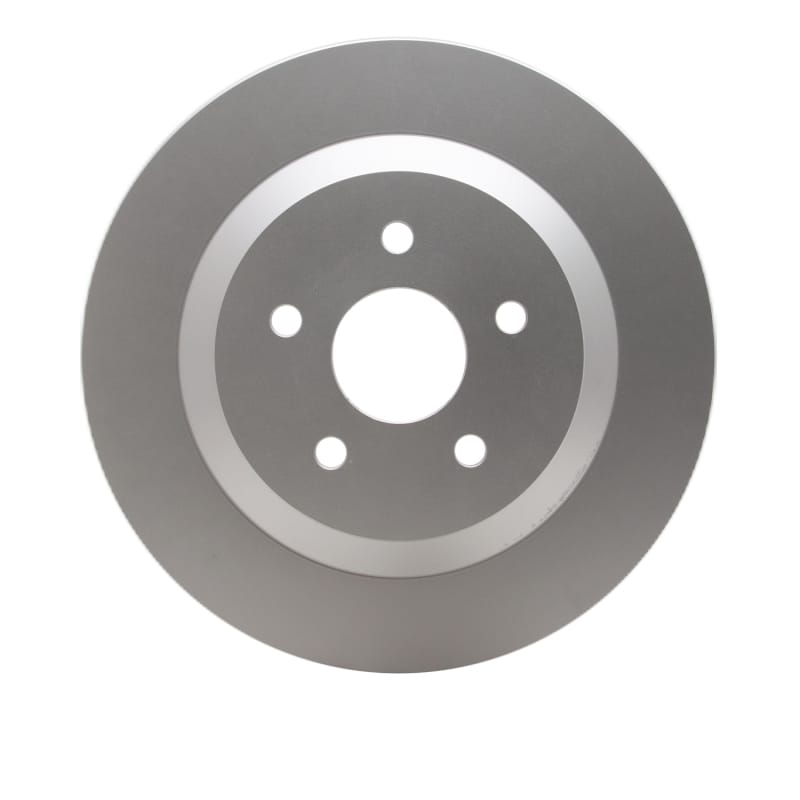 DFC — DFC 04-07 Ford Freestar Rear GeoSPEC Coated Rotor
DFC Brake Rotor