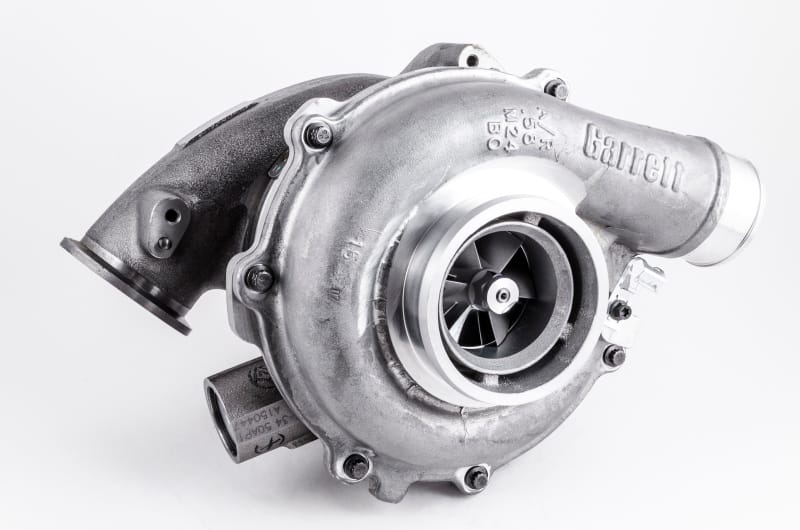 Garrett — Garrett GT3788VA Turbo Kit - Ford Power Stroke 6.0L 2003 Stage 1 AVNT
grt777469-5002S