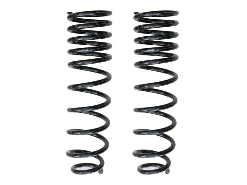 ICON — ICON 91-97 Toyota Land Cruiser 3in Front Dual Rate Spring Kit
LC80 FRONT COIL KIT