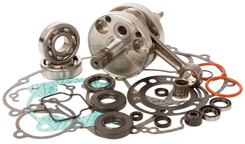 Hot Rods — Hot Rods 98-00 Kawasaki KX 80 80cc Bottom End Kit