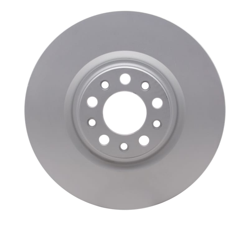 DFC — DFC 17-25 Alfa Romeo GIULIA Front GeoSPEC Coated Rotor
DFC Brake Rotor