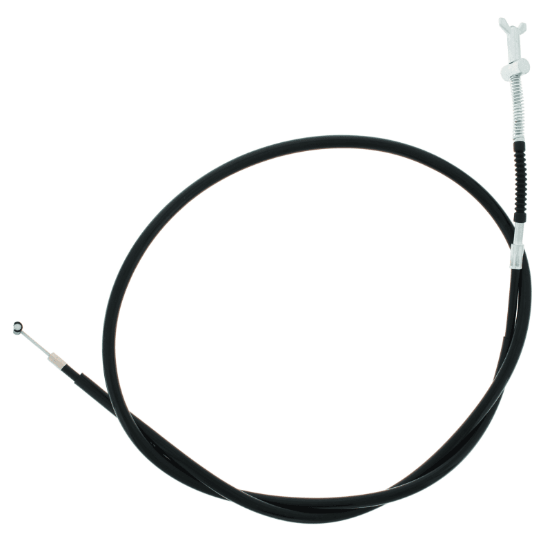 QuadBoss — Brake Cable, Rear Hand, Black