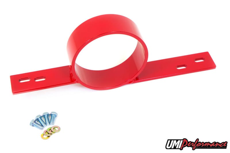 UMI Performance — UMI Performance 82-87 GM G-Body Drive Shaft Safety Loop
Drive Shaft Loop
