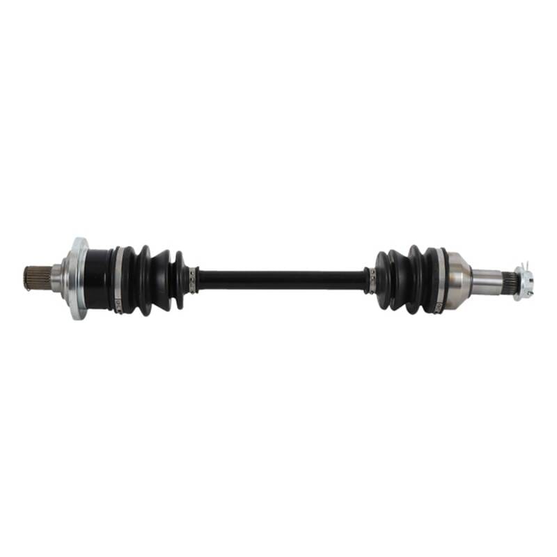 All Balls Racing — All Balls Racing 06-14 Arctic Cat 400 FIS 4x4 TRV 6 Ball Axle Rear Left