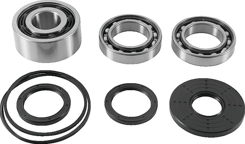 QuadBoss — Differential Bearing & Seal Kit, Front