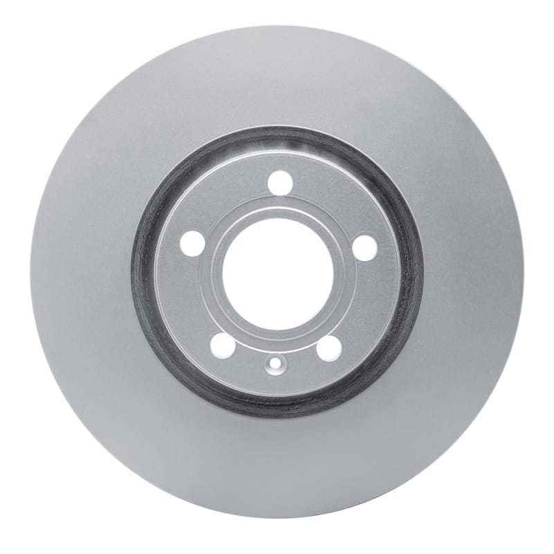 DFC — DFC 05-11 Audi A6 Quattro Front GeoSPEC Coated Rotor
DFC Brake Rotor