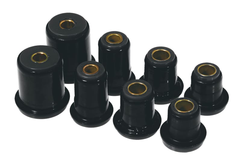 Prothane — Prothane GM 1-3/8in OD Front Control Arm Bushings - Black
CONTROL ARM BUSHINGS