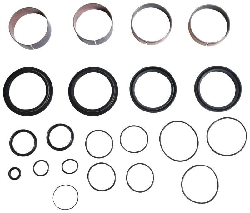 Pivot Works — Pivot Works Fork Rebuild Kits