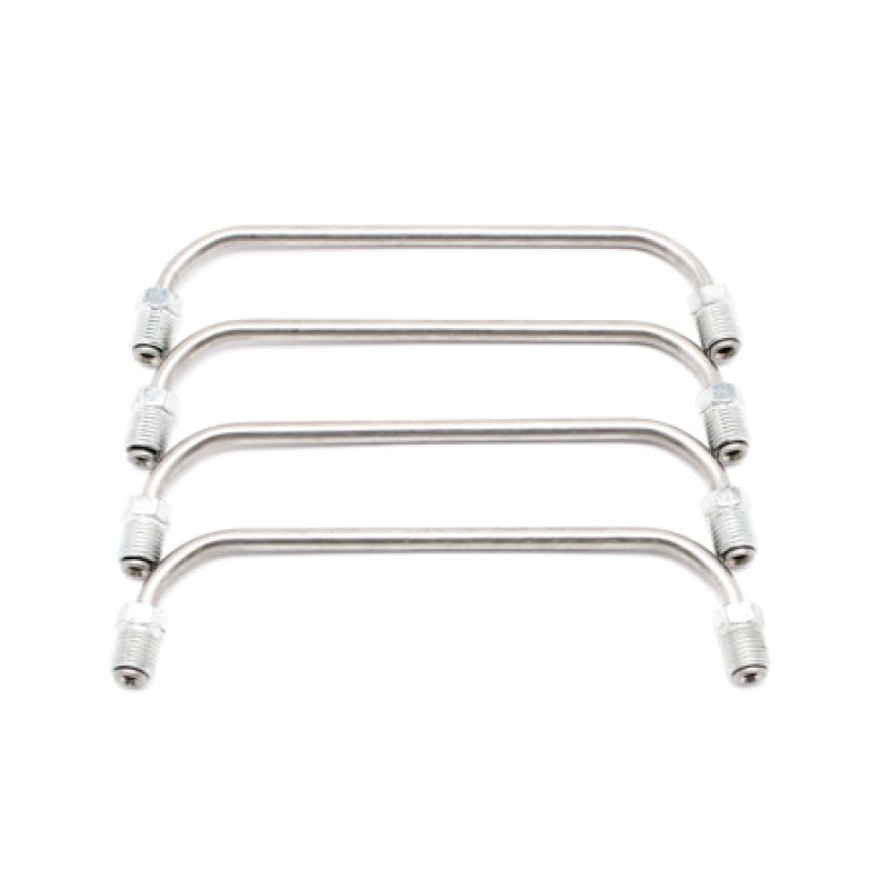 Wilwood — Wilwood SL IIA Fluid Tube - 4 pk.
CROSSOVER TUBE KIT