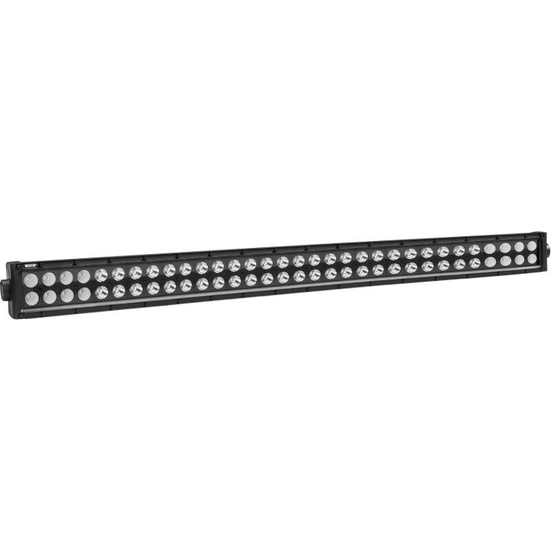 Westin — Westin B-FORCE LED Light Bar Double Row 30 inch Combo w/3W Cree - Black
LED Light Bar