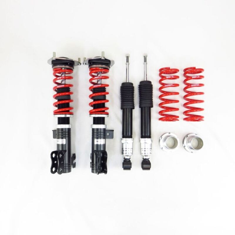 RS-R — RS-R 16-22 Toyota Prius AWD & FWD (ZVW50/ZVW51/ZVW55) Sports-i Coilovers
