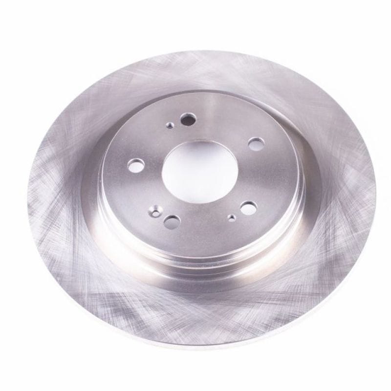 PowerStop — Power Stop 18-19 Honda Odyssey Rear Autospecialty Brake Rotor
AutoSpecialty Rotor