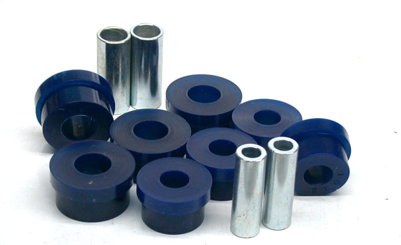 Superpro — SuperPro Mazda 626 Gc Rear Lower Trailing Arm
Bushing Kit