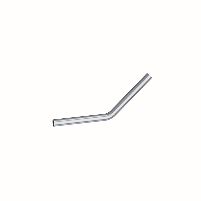 MBRP — MBRP Universal 1.5in - 45 Deg Bend 12in Legs Aluminized Steel (NO DROPSHIP)
Exhaust Pipe
Mandrel Bend
