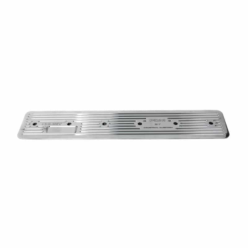 Industrial Injection — Industrial Injection Dodge 24V Tappet Cover No Breather