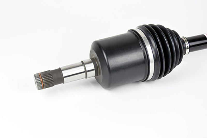 Ford Racing — Ford Racing 22-25 Bronco Raptor Upgraded Front Half Shaft Kit (Excl Ranger Raptor)
Drive Axle Shaft