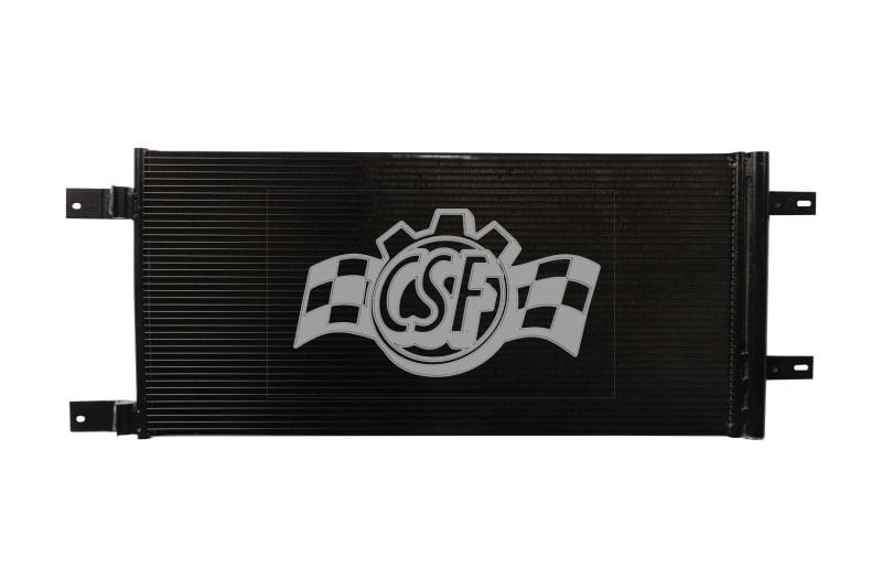 CSF — CSF 11-15 Ford F-250 Super Duty 6.7L A/C Condenser