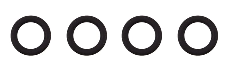 Fel-Pro — Fel-Pro 10-19 Toyota Tundra/05-09 4Runner/10-12 Sequoia Fuel Injector O-Ring Kit