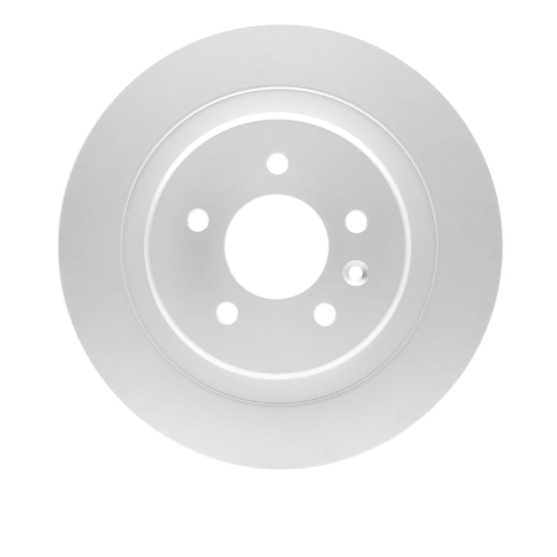 DFC — DFC 16-18 Buick Envision Rear GeoSPEC Coated Rotor
DFC Brake Rotor