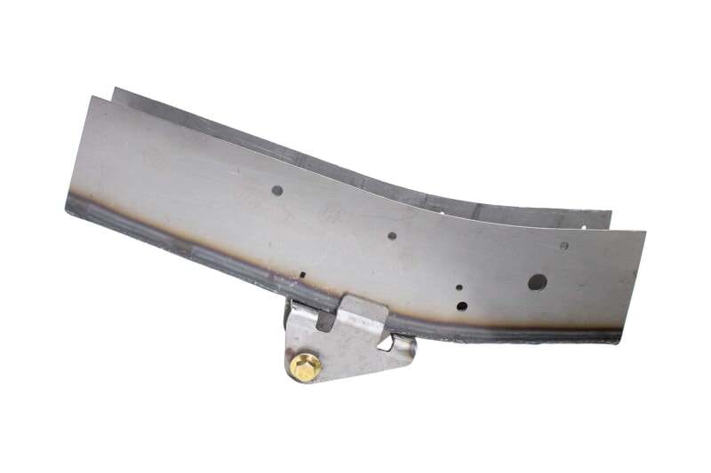 RustBuster — Rustbuster Mid Frame Section Right Side