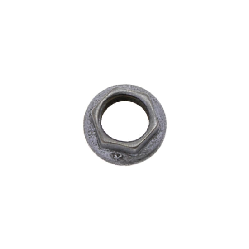 Wilwood — Wilwood Hex Locking Nut - 3/8-2 - Low Height