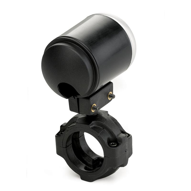 AutoMeter — Autometer 52mm Black Roll Pod for 1 1/2 inch Roll Cage
ROLL POD, 2-1/16" GA