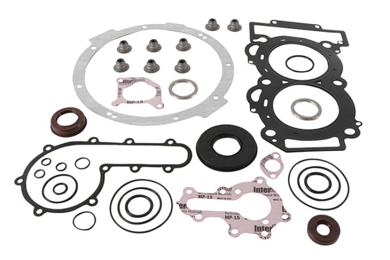 QuadBoss — Complete Gasket Set with Oil Seal