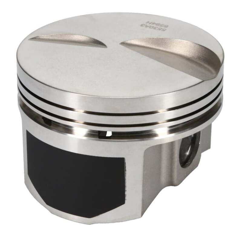 Wiseco — Wiseco Ford 460 4.390in Bore 1.756in CH -5.40 CC Pro Tru Piston Set
Piston Set