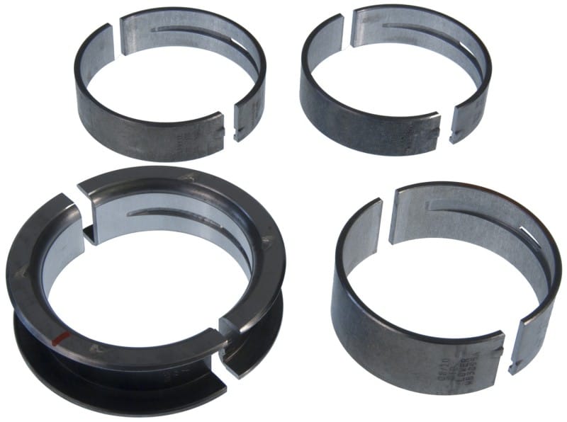 Clevite — Clevite Ford 183 3.0L V6 1986-94 Main Bearing Set