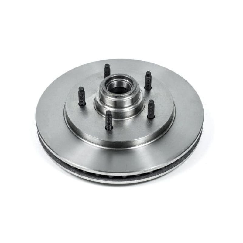 PowerStop — Power Stop 97-00 Ford Expedition Front Autospecialty Brake Rotor
AutoSpecialty Rotor
