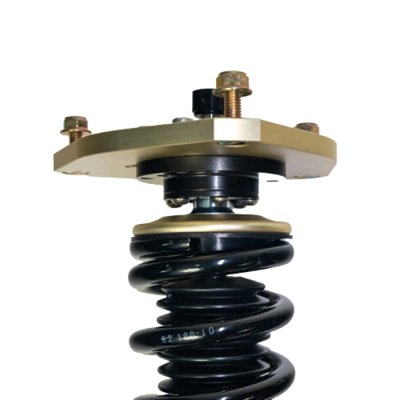 BLOX Racing — BLOX Racing 08-14 Subaru WRX Plus Series Fully Adjustable Coilovers
