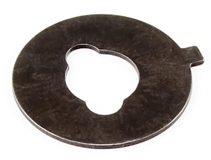 OMIX — Omix T90 Thrust Washer 46-71 Willys & Jeep Models
M/TClstrGearThrWsh
