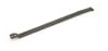 BMR Suspension — BMR 05-14 S197 Mustang Upper Panhard Rod Support - Black Hammertone