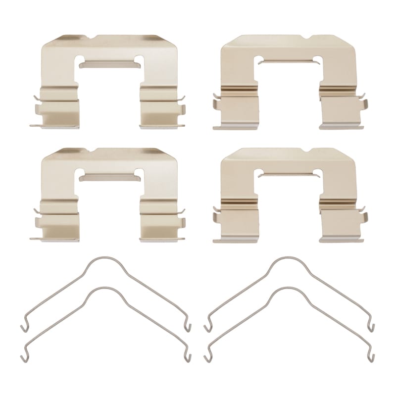 DFC — DFC 16-25 Buick Envista Front Stainless Steel Hardware Kit
