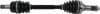 QuadBoss — QuadBoss 2016 Yamaha YFM700 Grizzly 4x4 Front Left Replacement Axle