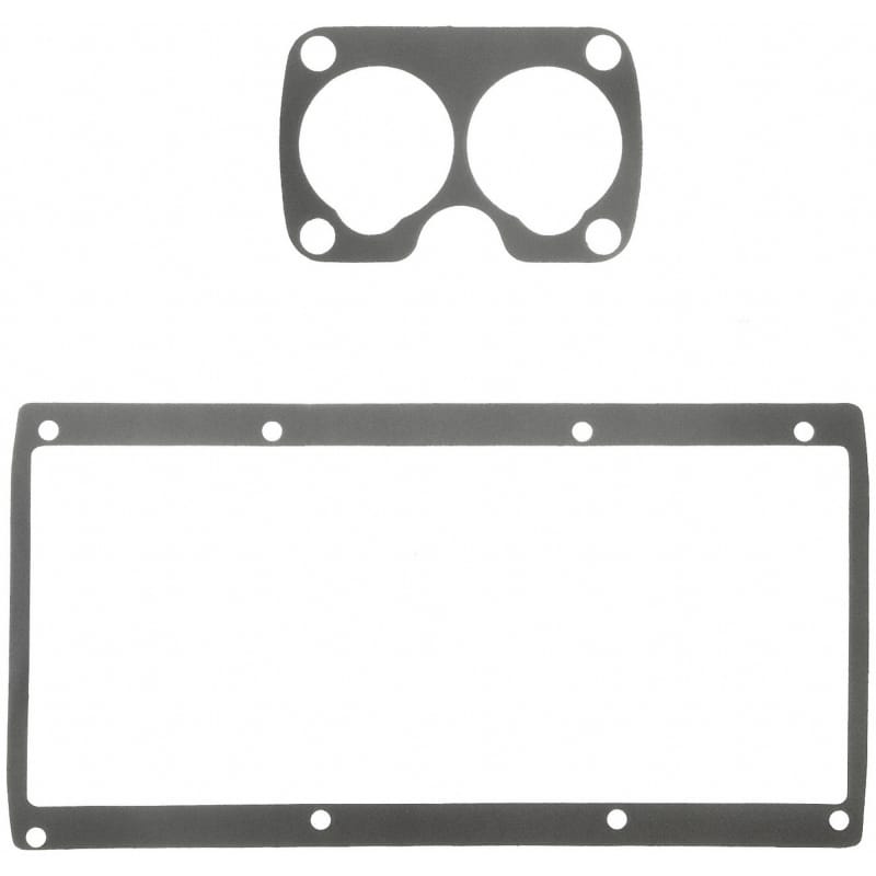 Fel-Pro — Fel-Pro 17850 Fuel Injection Plenum Gasket Set