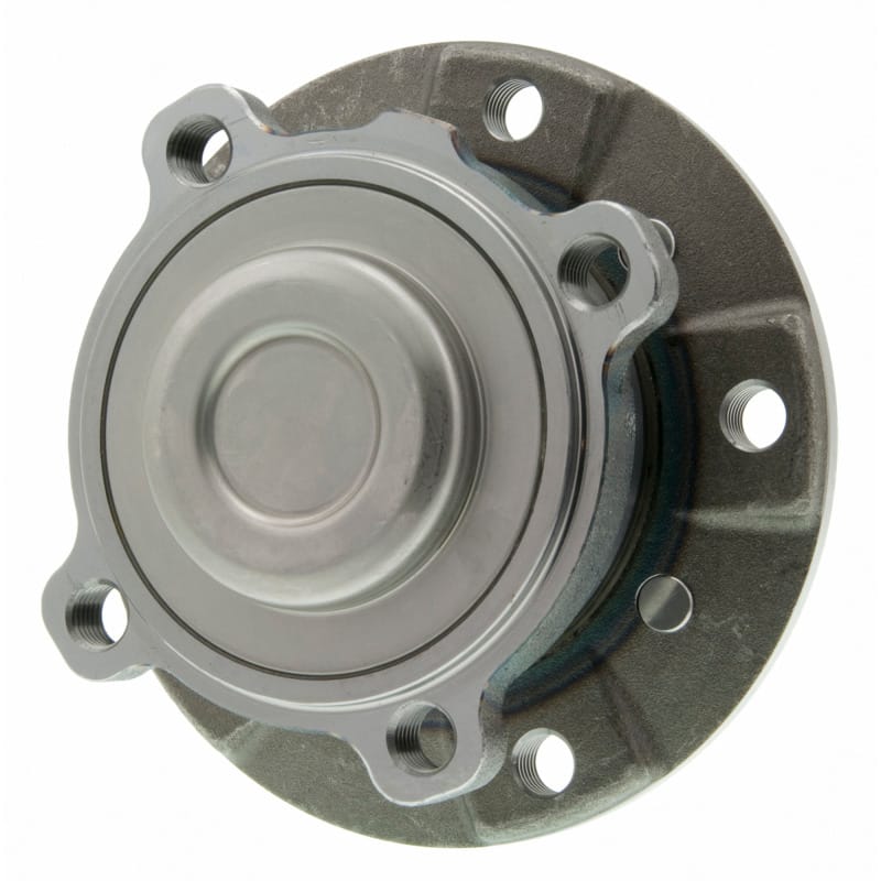 Moog — MOOG 08-13 BMW M3 Front Hub Assembly