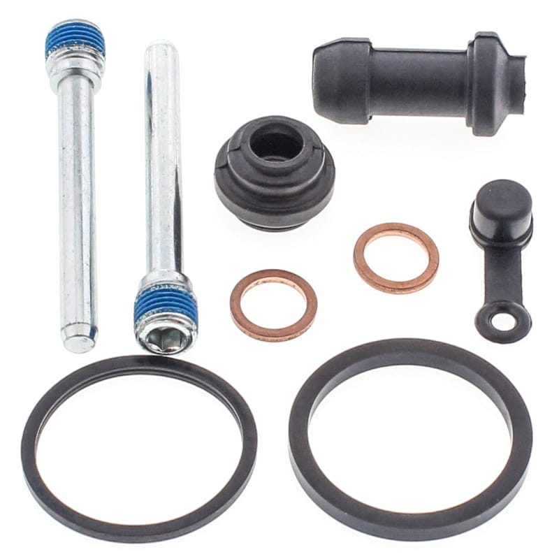 All Balls Racing — All Balls Racing 89-93 Kawasaki KX125 Caliper Rebuild Kit Rear