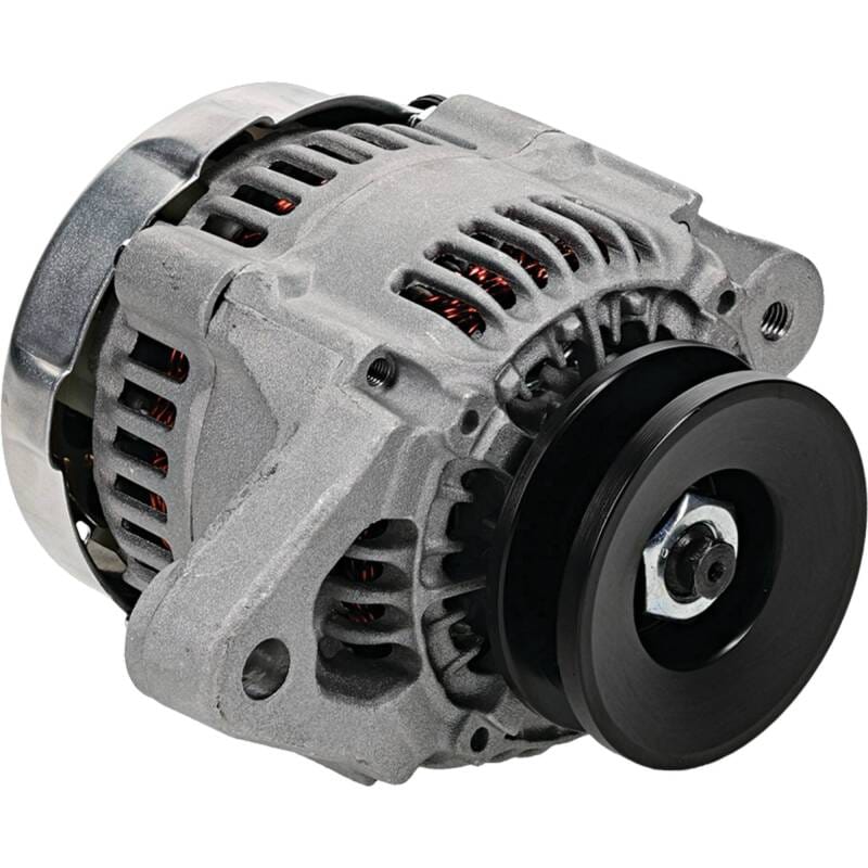 Arrowhead — Arrowhead John Deere Gator 6x4 Trail Diesel Alternator