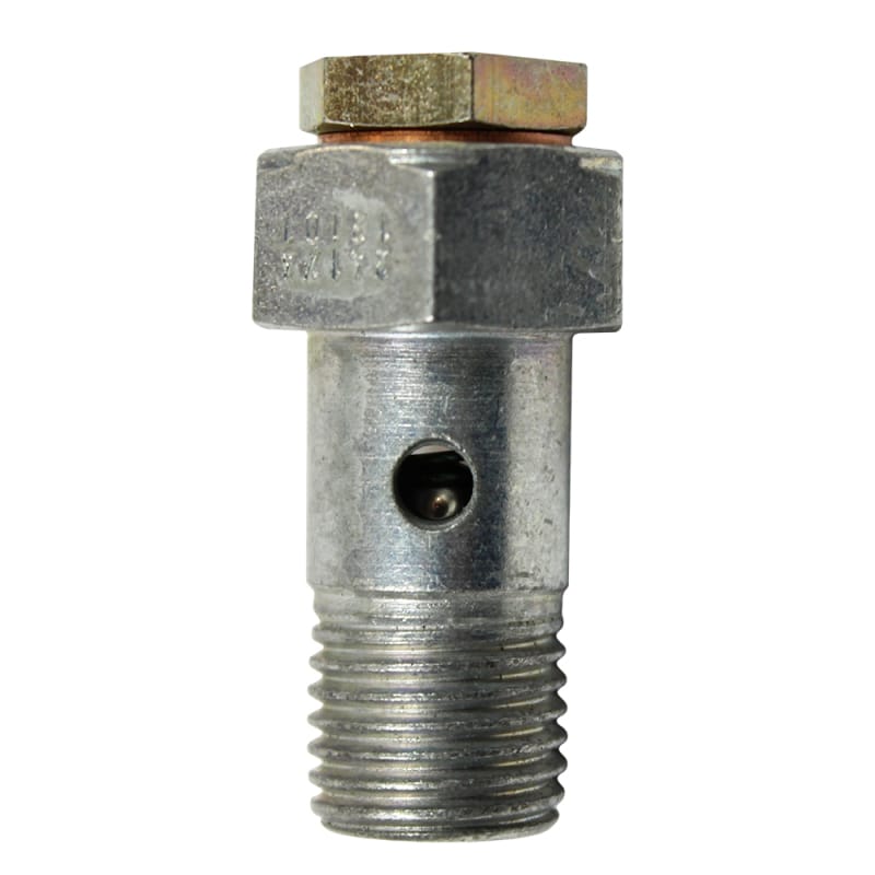 DDP — DDP 94-98 Dodge Cummins 5.9L 12V P-7100 OEM Overflow Valve